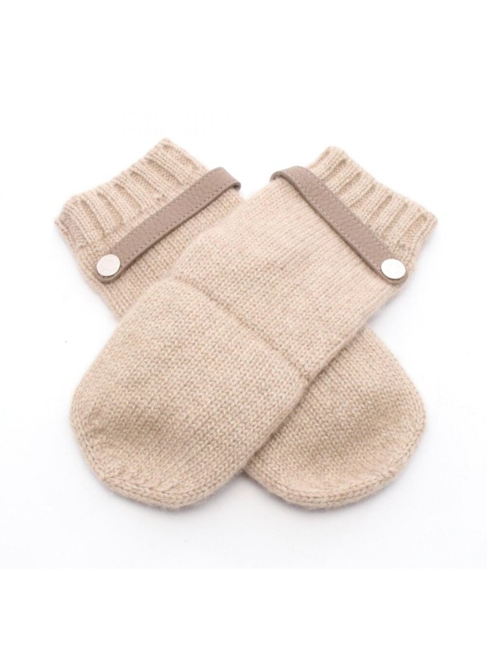 Hermes Gloves Lionel Leather